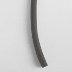 Welding rods for vinyl flooring - Unicoloured DARK BROWN 0819