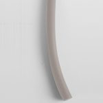 Welding rods for vinyl flooring - Unicoloured WHITE 0838