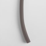 Welding rods for vinyl flooring - Unicoloured GREY 0882