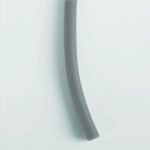 Welding rods for vinyl flooring - Unicoloured GREY 0771