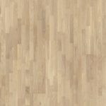 Grace - OAK WHITE CANVAS TRES (3-strip)