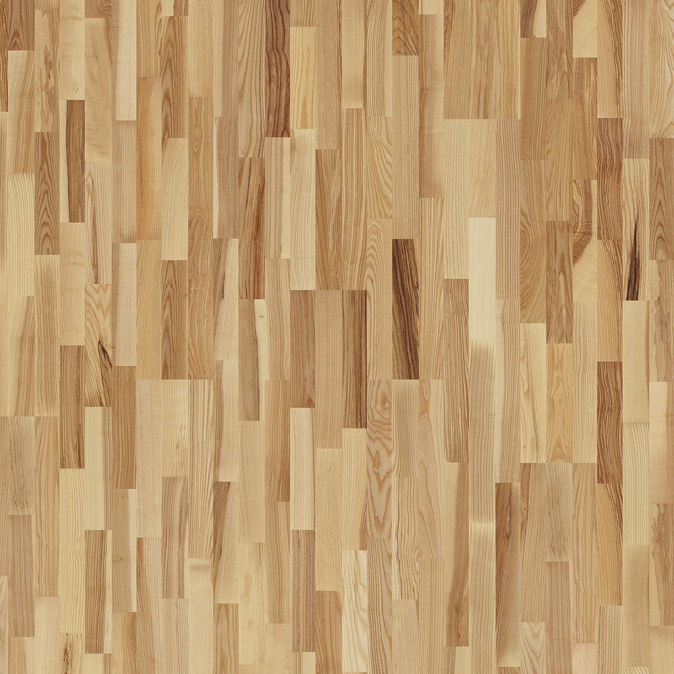 Th_Wood_Professional_Ash_Contrast_Tres_7965016_001.Jpg professional (13-14 mm) - ash contrast tres (3-strip) - الصورة 1