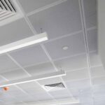 Clip-In Metal Ceiling - Image 2