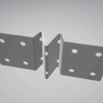 Acoustic V Brace