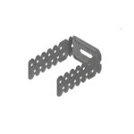 Adjustable Wall Liner Bracket