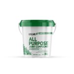 Sheetrock® All Purpose Joint Compound - الصورة 3