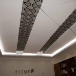 Allure Metal Ceiling - الصورة 2