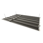 Allure Metal Ceiling - الصورة 3