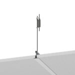 DONN® Brand AX™/AXCE™ Aluminium Suspension System - Image 2