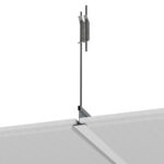 DONN® Brand AX™/AXCE™ Aluminium Suspension System - Image 3