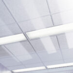 Clean Room™ Acoustical Ceiling
