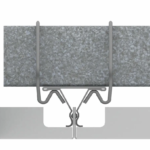 CLIP-IN - Suspension Accessories - Spring T