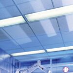 Clean Room™ Acoustical Ceiling - Image 2