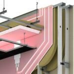 Mass Barrier Ceiling