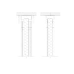 Deflection Track T Shape - Image 4