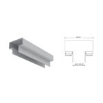 Deflection Track T Shape - Image 2