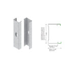 Drywall Studs C Shape - الصورة 2