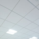 DONN® Brand DXI® IDENTITEE® Suspension System