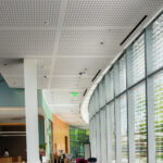 Ecoblock Perforated Gypsum Board - H11