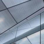 Expanded Metal Mesh ceilings - Image 2