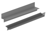 F Profile Shadow Angle