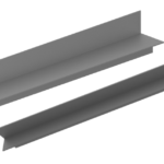 F Profile Shadow Angle