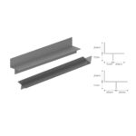 F Profile Shadow Angle - Image 3