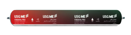 USG ME Fireseal Pro Hybrid Sealant