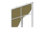 DRYWALL FLAT STRIP (WALL BRACING) - الصورة 3