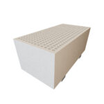 Ecoblock Perforated Gypsum Board- Q12 - Image 2