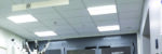DONN® Brand DX®/DXH® 33 T24 Suspension System - الصورة 2