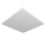 Perforated Gypsum Ceiling - Q9 Soundblock