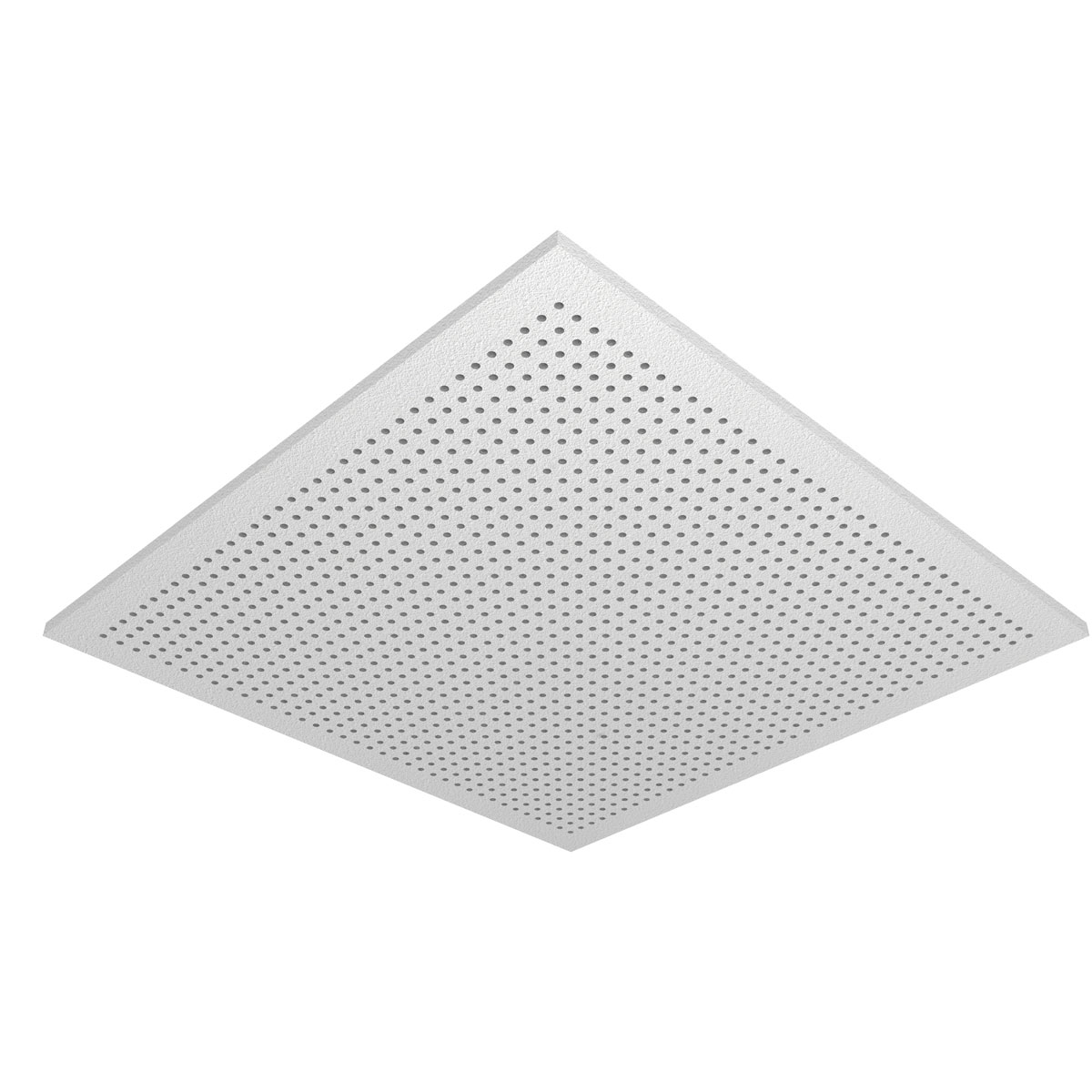 Gt-Ps6609-R6-1.Jpg perforated gypsum ceiling- r6 soundblock - الصورة 1
