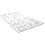 Ecoblock Perforated Gypsum Board - H11 - Image 3