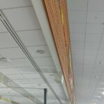 Halcyon Acoustical Ceiling - Image 2