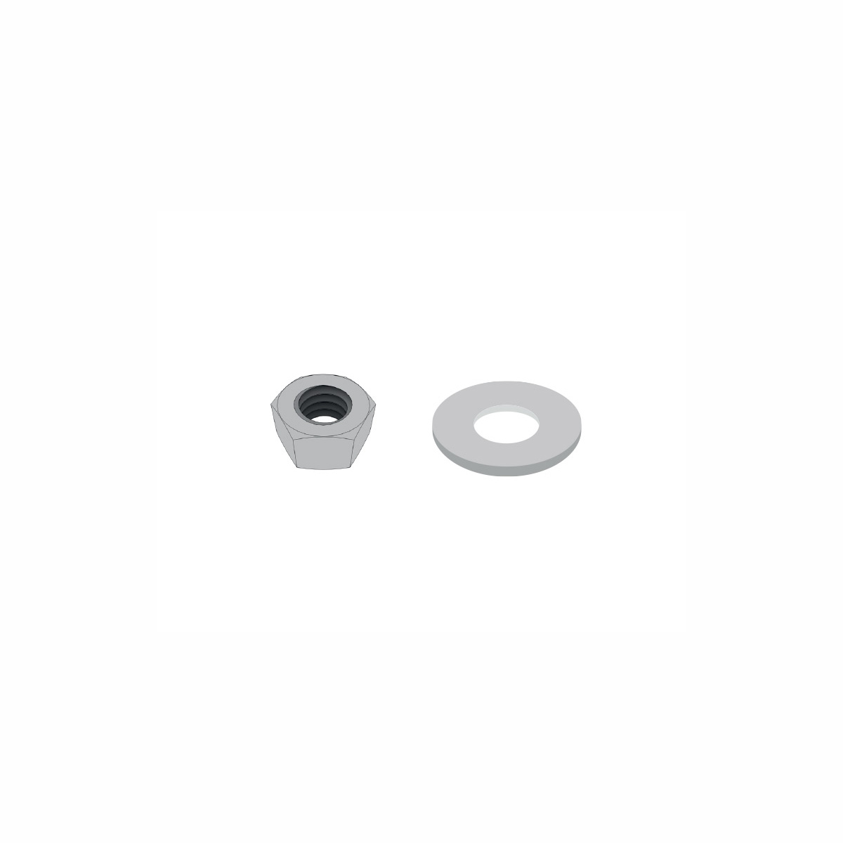 Hex-Nut-Wshr-Main.jpg hex nut and washer - الصورة 1
