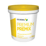 USG Middle East Premium Premix