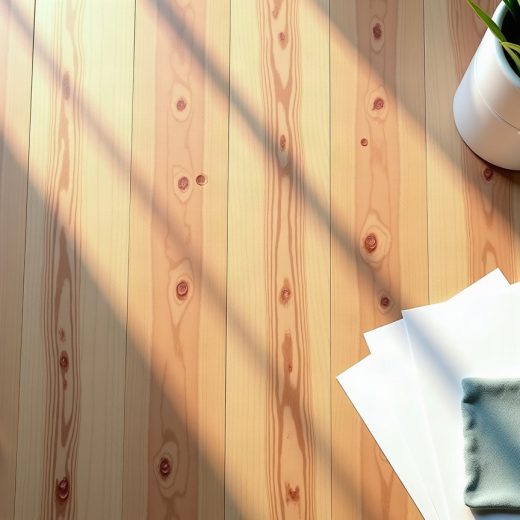باركيه مقاوم للرطوبة أم مقاوم للماء