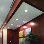 Louna™ Elegant Acoustical Ceiling - Image 2