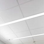 ⁦Louna™ Hygiene Acoustical Ceiling⁩ - الصورة ⁦2⁩