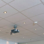 Louna™ Elite Acoustical Ceiling