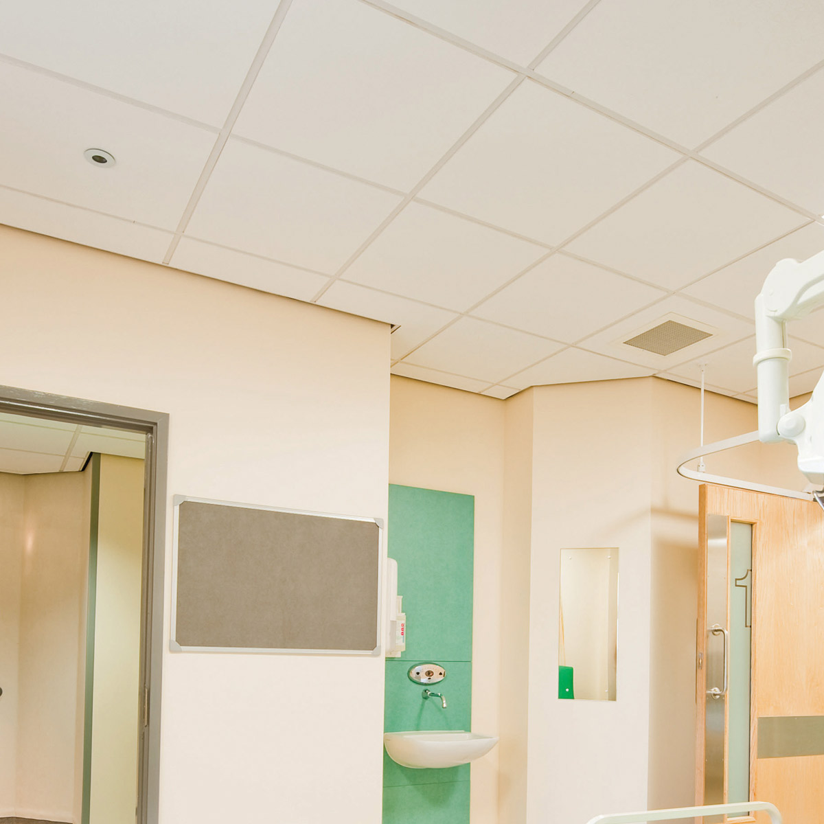 Lsp665-1.Jpg sparta acoustical ceiling - الصورة 1