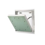 ⁦USG Middle East Smoke Control and Acoustic Access Panel⁩ - الصورة ⁦2⁩