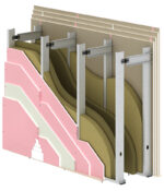 ⁦SKYROCK MINERAL WOOL INSULATION⁩ - الصورة ⁦2⁩