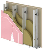 SKYROCK GLASS WOOL INSULATION - الصورة 2
