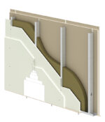 SKYROCK GLASS WOOL INSULATION - الصورة 3