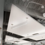 ⁦Monolithic Acoustical Ceiling (MAC)⁩ - الصورة ⁦2⁩