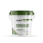 Monosilent Spray Applied Finish - الصورة 2