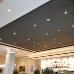 Monosilent Monolithic Acoustical Ceiling - الصورة 4