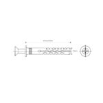 Nylon Hammer Plug-Hammer fix - الصورة 2